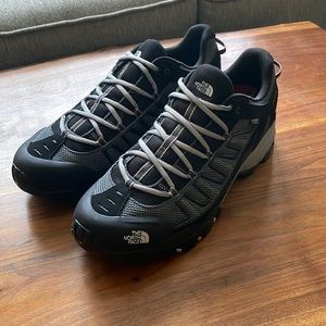 The North Face Ultra 109 Hiking Trail Shoe
